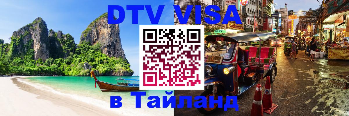 Сколько стоит DTV виза — актуальные цены, оформление даже без документов - 09.01.2026 